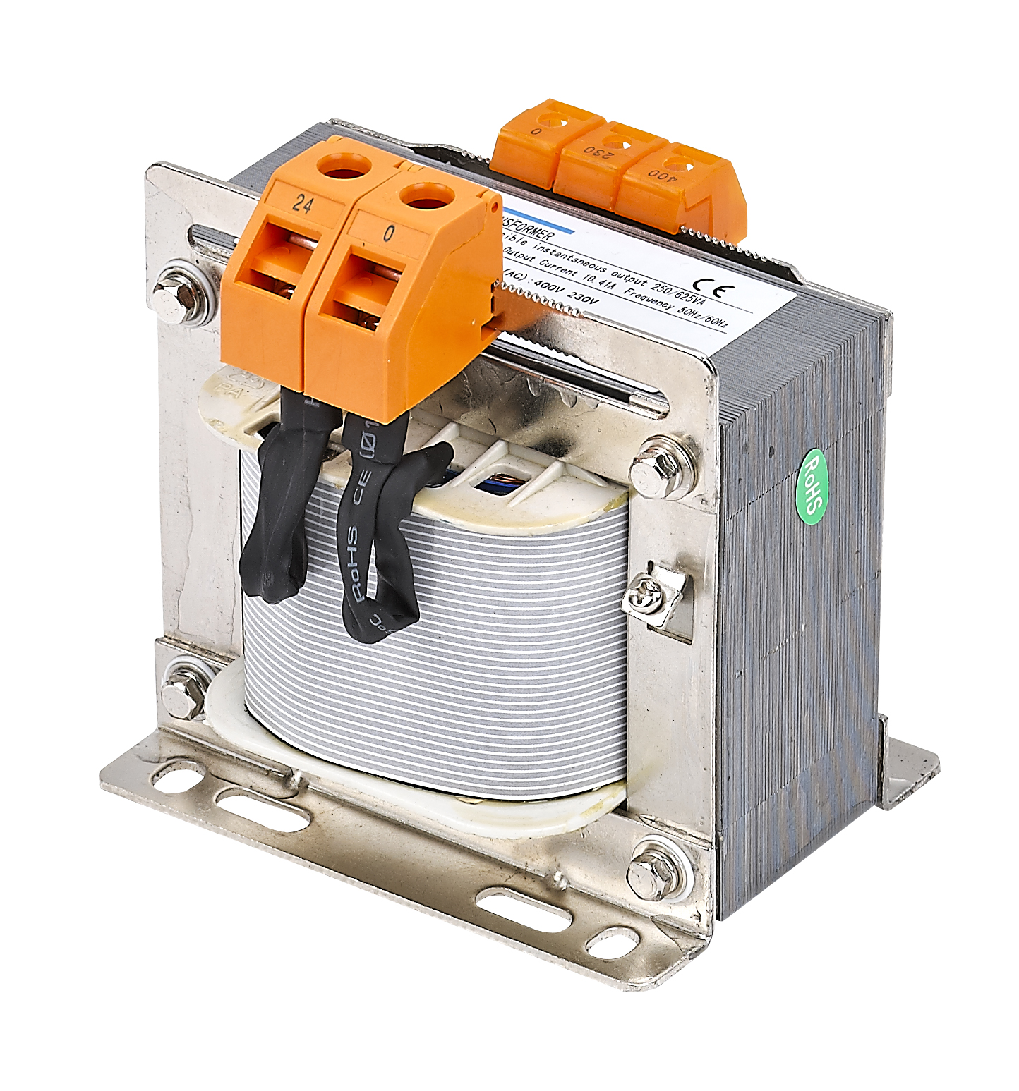 NDK-250-Control Transformer-2